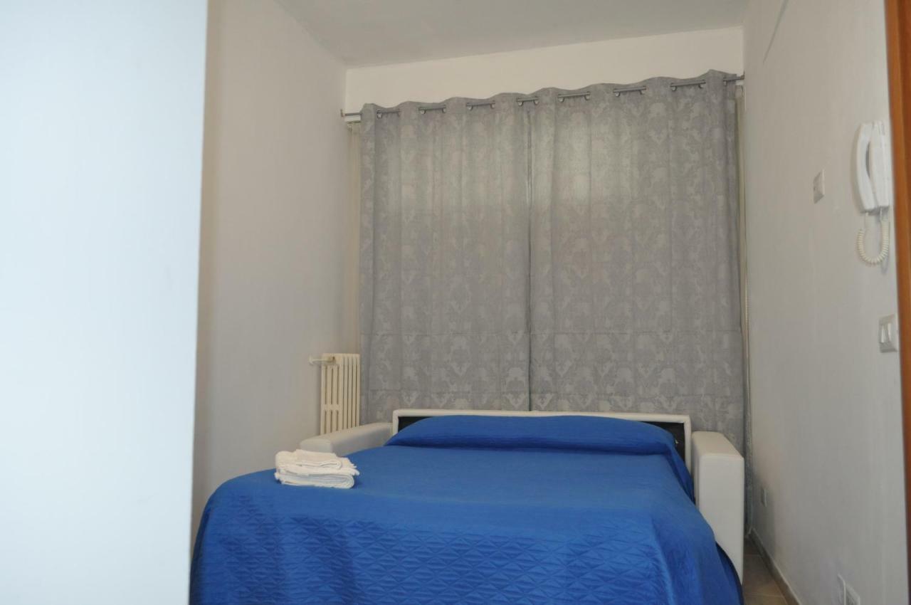 B&B La Dimora Di Rosa Матера Екстер'єр фото