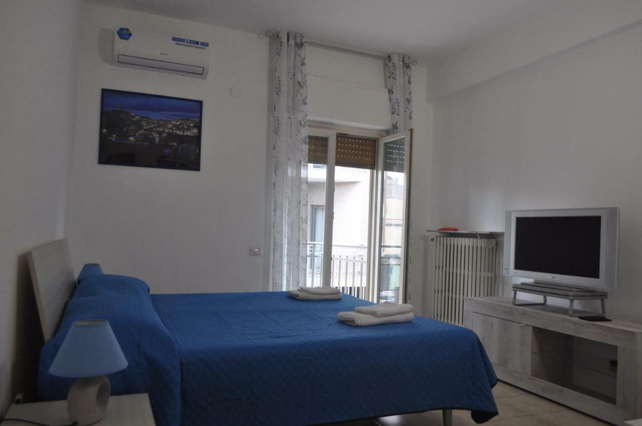 B&B La Dimora Di Rosa Матера Екстер'єр фото